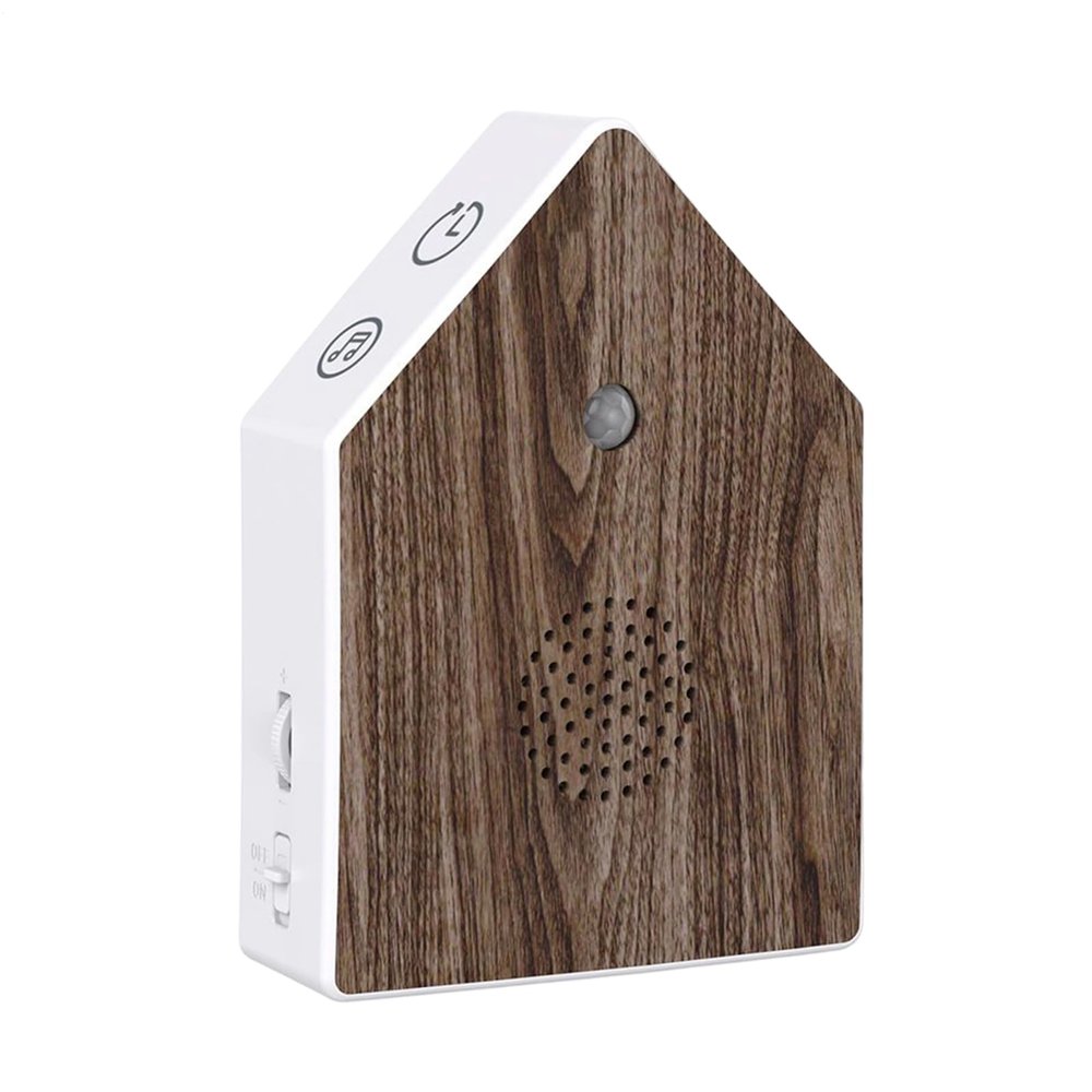 Sound Machine | Speaker with Adjustable Relaxing Volume & Natural Sounds