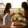 Sound Machine | Speaker with Adjustable Relaxing Volume & Natural Sounds view 2