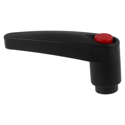 TEHAUX Precision-Made M8 Wheelchair Adjustment Knob Replacement with Rust Protection