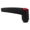 TEHAUX Precision-Made M8 Wheelchair Adjustment Knob Replacement with Rust Protection view 1