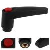TEHAUX Precision-Made M8 Wheelchair Adjustment Knob Replacement with Rust Protection view 3