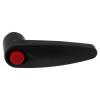 TEHAUX Precision-Made M8 Wheelchair Adjustment Knob Replacement with Rust Protection view 4