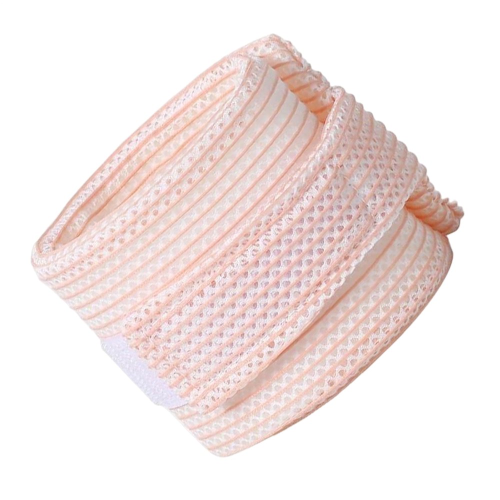 Cat Recovery Collar, Breathable Wound Protection for Small to Medium Pets
