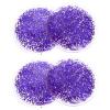 SEWOART 2-Pair Summer Eye Patches, Cooling Gel Eye Pads view 1