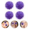SEWOART 2-Pair Summer Eye Patches, Cooling Gel Eye Pads view 3