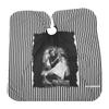 Professional Haircut Cape for Salons view 1