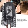 Professional Haircut Cape for Salons view 2