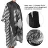 Professional Haircut Cape for Salons view 4