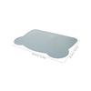 EPIGEIST 2-Pack Waterproof Pet Feeding Mats view 2