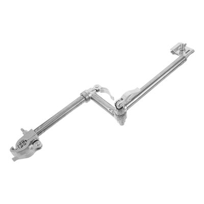 VICASKY Wind-Resistant Folding Umbrella Holder for Scooters and Wheelchairs