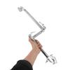 VICASKY Wind-Resistant Folding Umbrella Holder for Scooters and Wheelchairs view 4