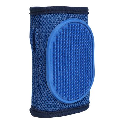 Dog Bath Brush Massage Glove