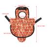 Chicken Saddle for Hens view 2