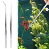 Aquarium Tweezers for Feeding and Maintenance view 3