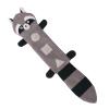 Acunny Snuffle Dog Toy with Sound and Filling | Scent-Search Toy for Small and Medium Breeds view 1