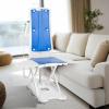 Folding, Height-Adjustable Electric Lift Chair for Seniors view 1