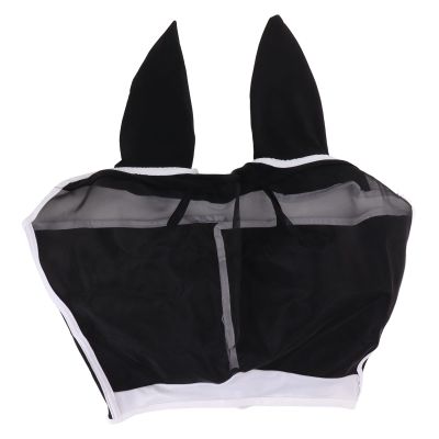 Fafeims Fly Mask for Horses