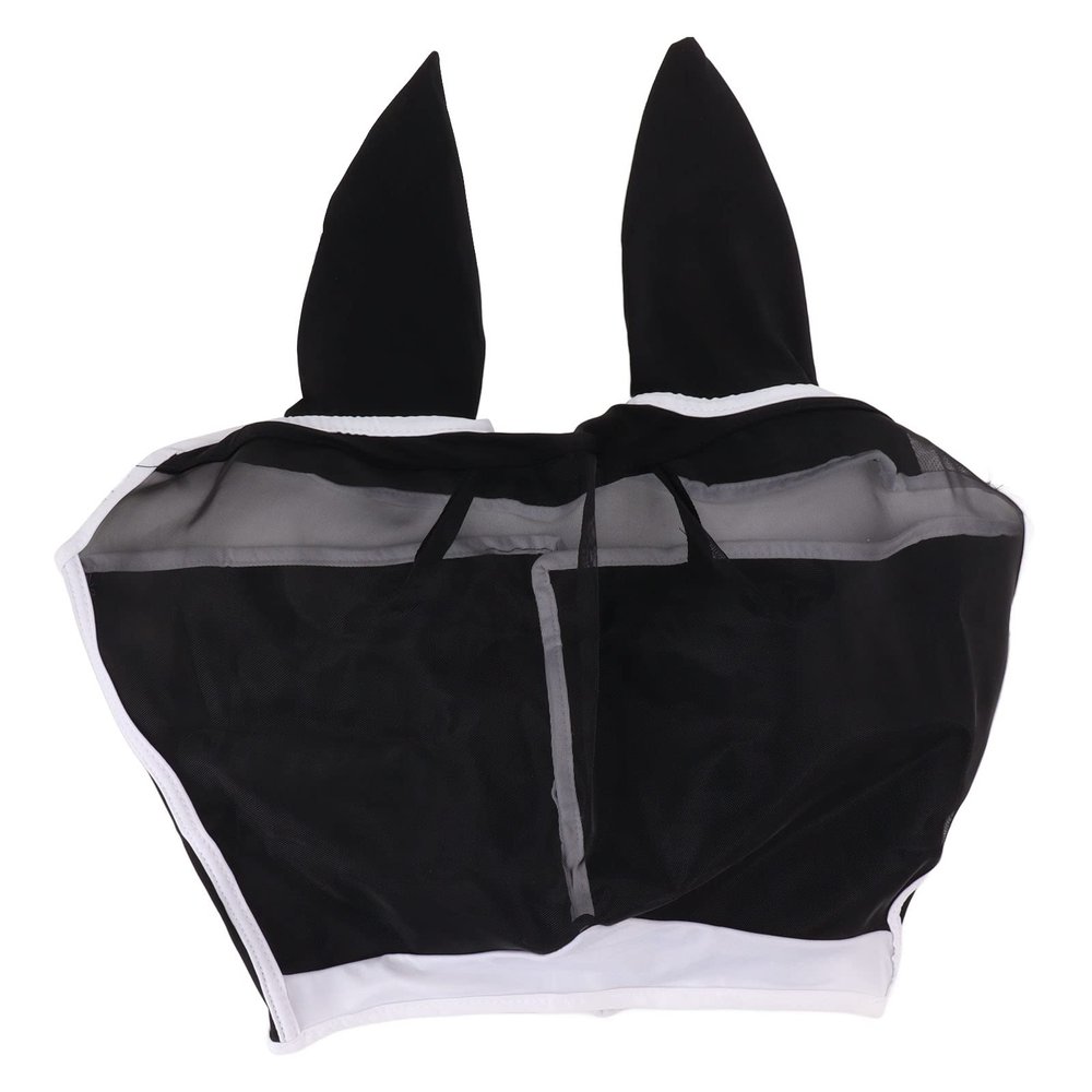 Fafeims Fly Mask for Horses