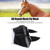Fafeims Fly Mask for Horses view 2
