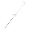 JEWEDECO Retractable Stainless Steel Snake Hook view 1
