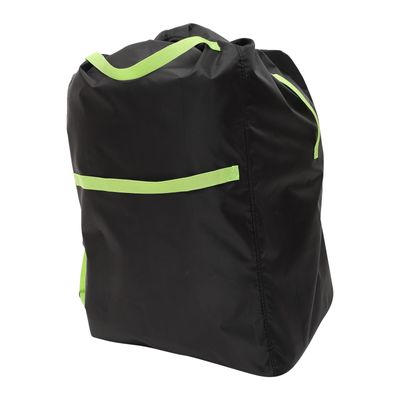 Double Stroller Bag for Travel and Gate Check, Christmas Celebration
