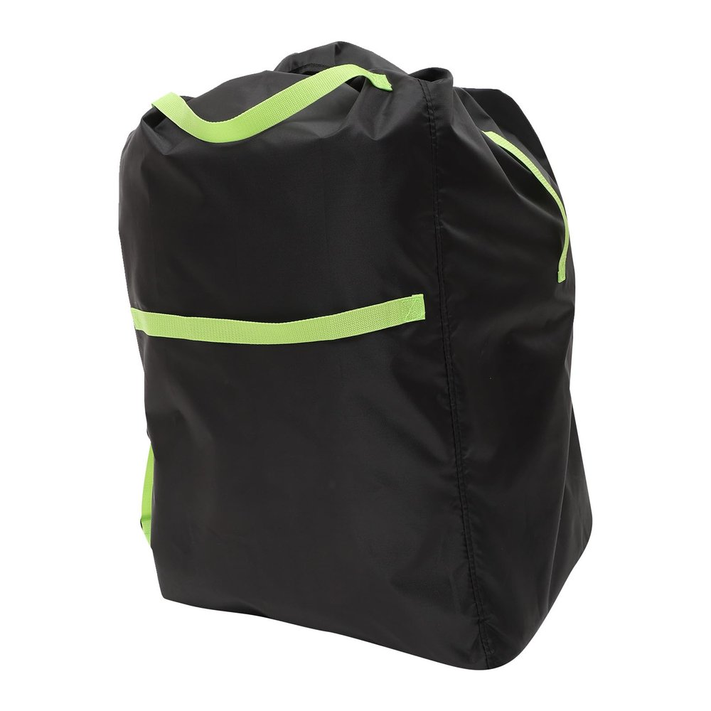 Double Stroller Bag for Travel and Gate Check, Christmas Celebration