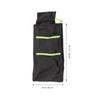 Double Stroller Bag for Travel and Gate Check, Christmas Celebration view 2