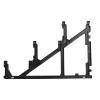 3-Step Pet Climbing Ladder for Small Dogs and Cats view 3