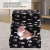 3-Step Pet Climbing Ladder for Small Dogs and Cats view 4