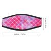 LIGHTAOTAO Reusable Neoprene Swim Mask Strap Cover view 2