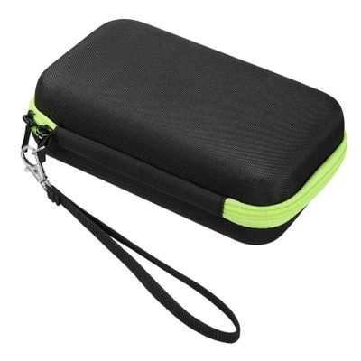 Protective Case for Contactless Thermometers, 1 pc., EVA with Carrying Strap