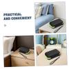 Protective Case for Contactless Thermometers, 1 pc., EVA with Carrying Strap view 3