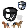 Adjustable Dog Diapers view 3
