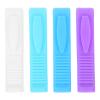 SOESFOUFU 4-Pack Compact Grooved Glass Ampoule Openers view 1