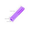 SOESFOUFU 4-Pack Compact Grooved Glass Ampoule Openers view 2