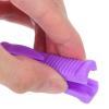 SOESFOUFU 4-Pack Compact Grooved Glass Ampoule Openers view 3