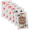 Plastic Braille Playing Cards for Blind Adults view 1