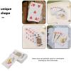 Plastic Braille Playing Cards for Blind Adults view 3