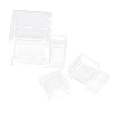 FELTECHELECTR Ant Water Dispenser and Feeder - 2 Pieces