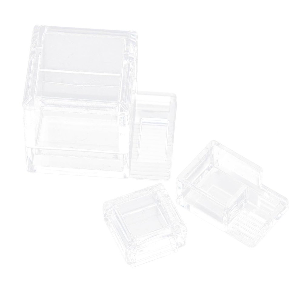 FELTECHELECTR Ant Water Dispenser and Feeder - 2 Pieces