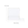 FELTECHELECTR Ant Water Dispenser and Feeder - 2 Pieces view 2