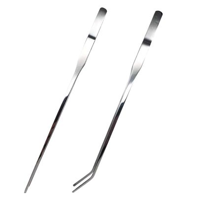 Genrico Fish Glass Tweezers