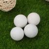4 Reusable Natural Marble Ice Stones for Christmas Gifts view 3