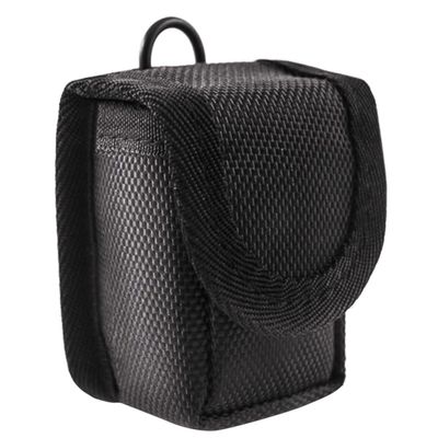 Black Nylon Carrying Case for Pulse Oximeter