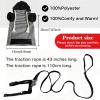 Ferret Clothing with Harness, Warm Hamster Sweatshirt view 4