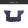 ibasenice Foldable Oxford Protective Cover for Mobility Scooters view 2