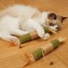 Catnip Sticks for Natural Dental Care view 2
