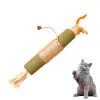 Catnip Chew Toy - Interactive Chew Accessory for Cats view 1