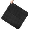 TEMPNAP Washable Polyester Absorbent Non-Slip Incontinence Seat Pad for Wheelchairs view 1