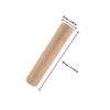 Mobestech Sisal Replacement Scratching Posts, 2-Pack, Coffee view 2